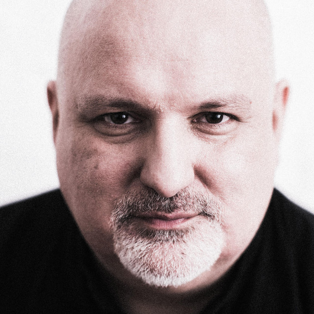Ali N. Askin photo