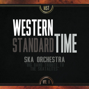 Western Standard Time Ska Orchestra photo