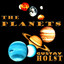 The Planets Albumcover