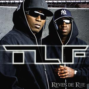 Rêves de rue album