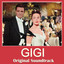 Gigi Original Soundtrack Albumcover