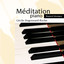 Méditation: Piano Albumcover