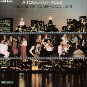 A Touch of Klez! cover