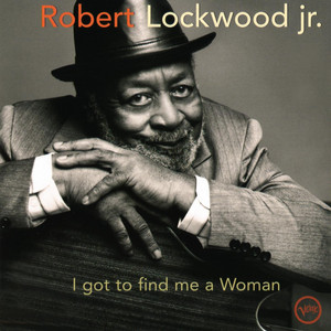 I Got to Find Me a Woman album