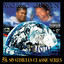 World of Syn Albumcover