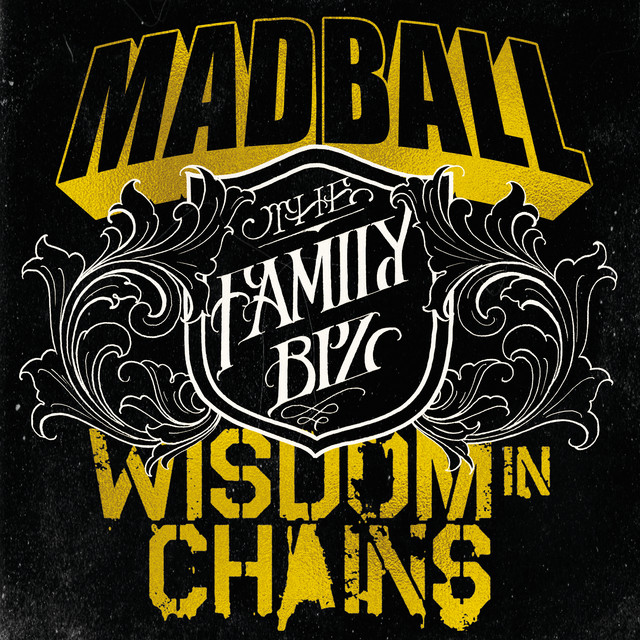 The Family Biz cover