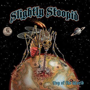 Top of the World album