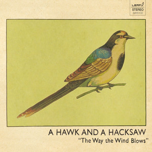 The Way the Wind Blows album
