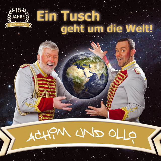 Achim & Olli Photo