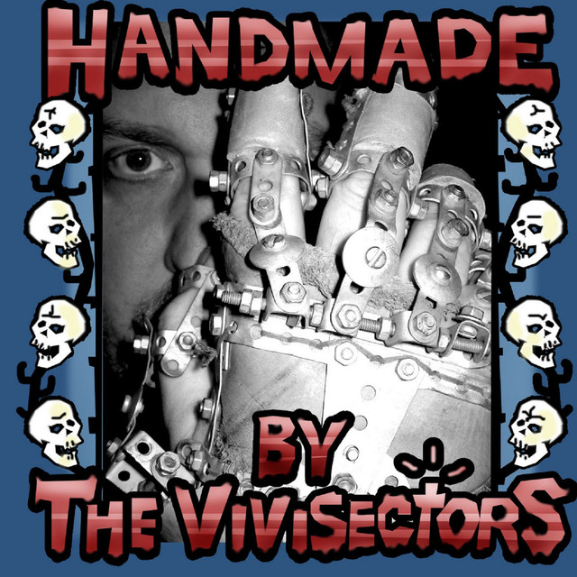 The Vivisectors Photo