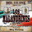 Los Malandrines cover