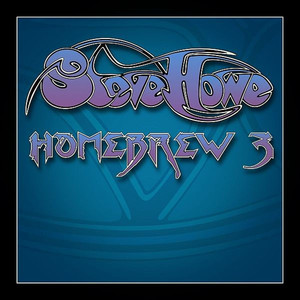 Homebrew 3 cover