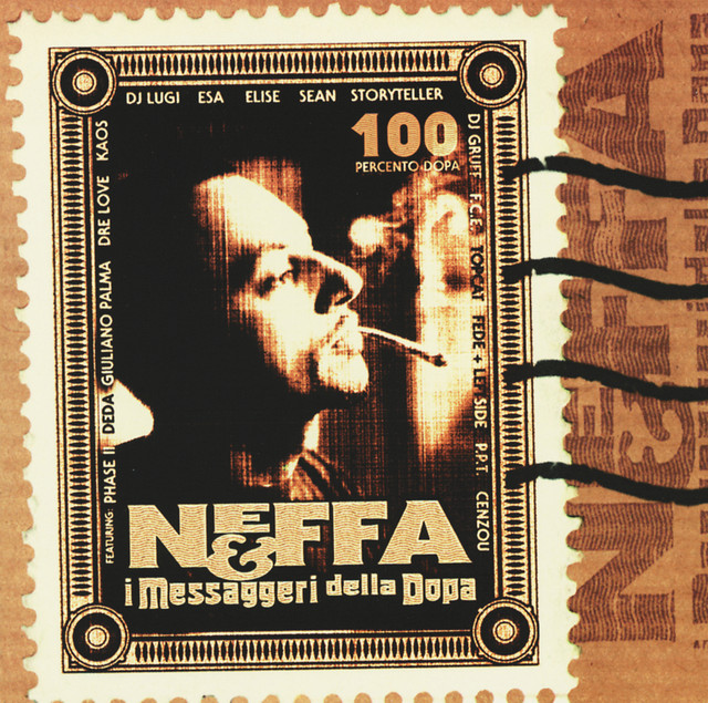 Neffa E I Messaggeri Della Dopa