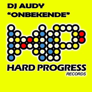 DJ Audy