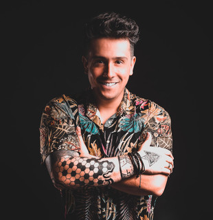 Raul Mendes Photo