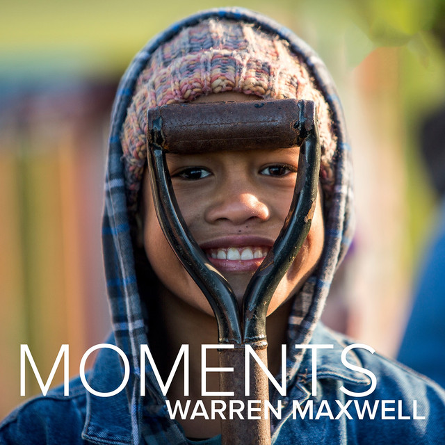 Warren Maxwell Photo