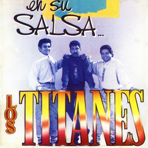 En Su Salsa album
