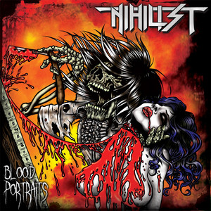 Metal and Mayhem cover
