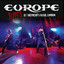 Live At Shepherd's Bush. London cover