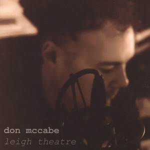 Don McCabe