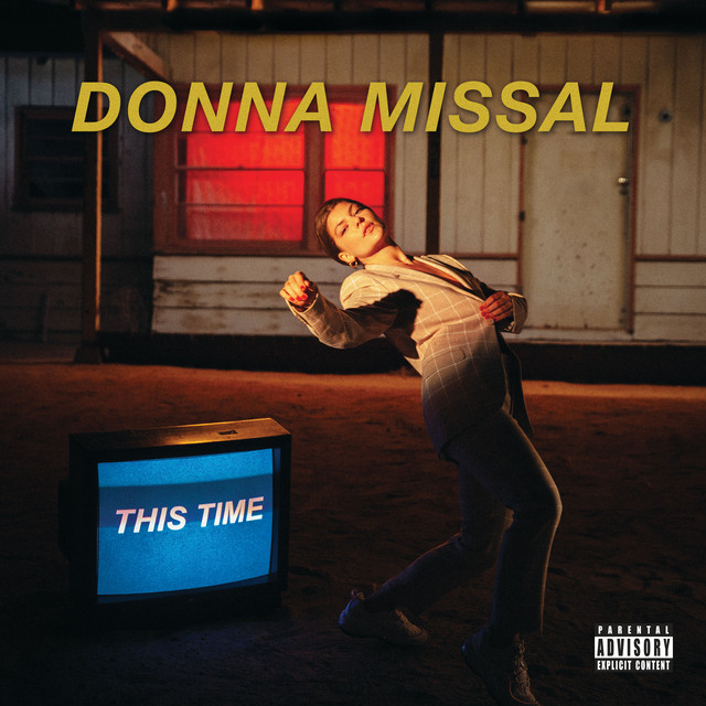 This Time cover