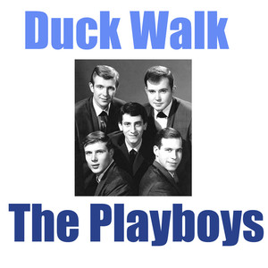 Duck Walk cover