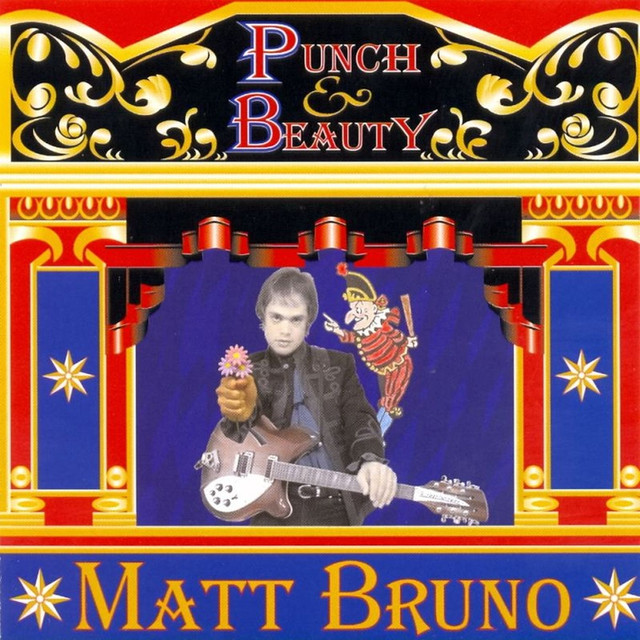 Matt Bruno Photo