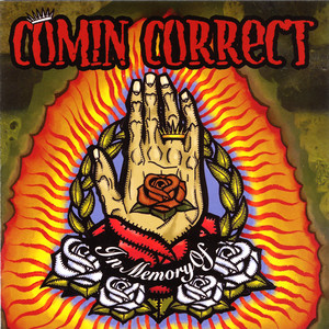 In Memory Of cover