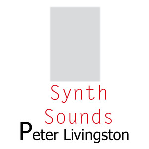 Synth Sounds cover