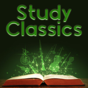 Study Classics Albumcover
