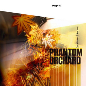 Phantom Orchard album