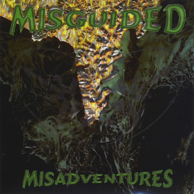 Misguided Photo