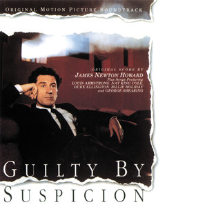 Guilty By Suspicion album