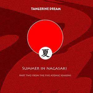 Summer in Nagasaki cover