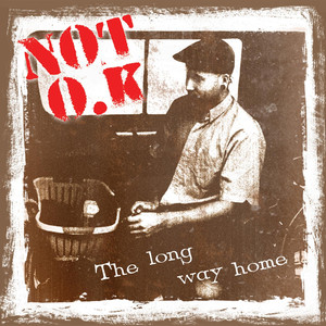 Not OK Photo