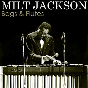 Bags & Flutes cover