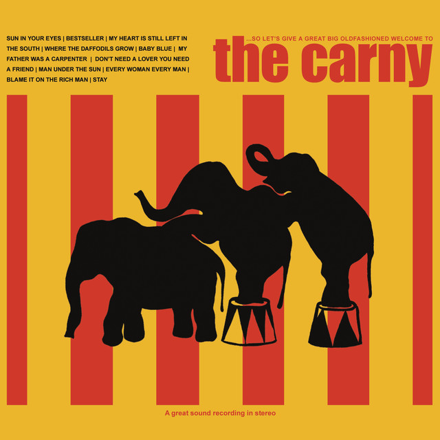 The Carny Photo