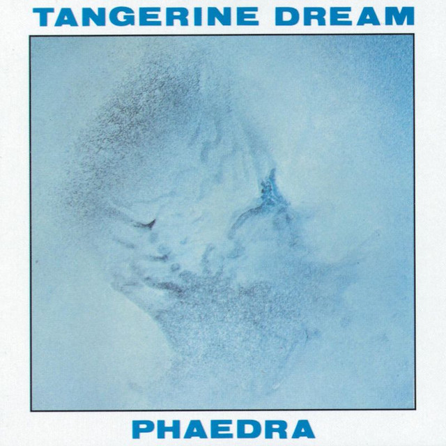 Phaedra cover