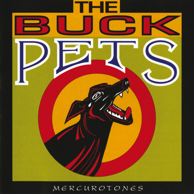 Mercurotones cover