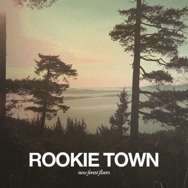Rookie Town Photo