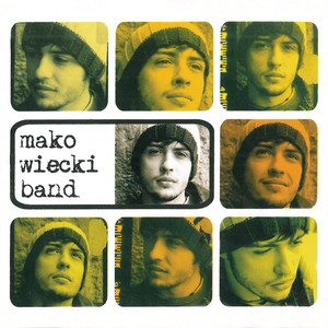 Makowiecki Band cover