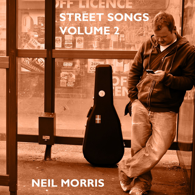 Neil Morris Photo
