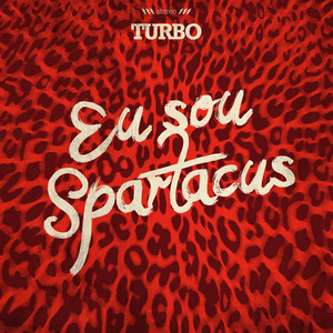 Eu Sou Spartacus album