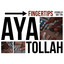 Fingertips cover