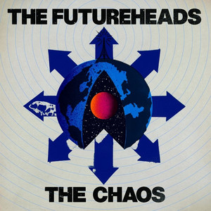 The Chaos cover