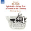 Blake: Spieltrieb - A Month in the Country cover
