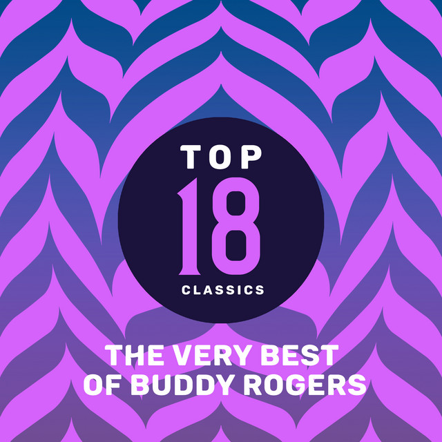 Buddy Rogers Photo