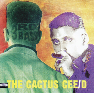 The Cactus Cee/D album