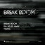 Break Boom EP Albumcover