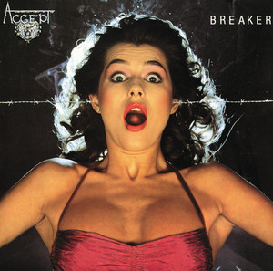 Breaker album